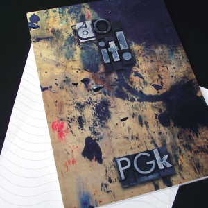 Bloki za pisanje in ostale poslovne aplikacije. 