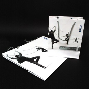 Nosilna vrečka Eles