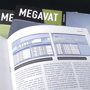 Megavat, Energetika Ljubljana