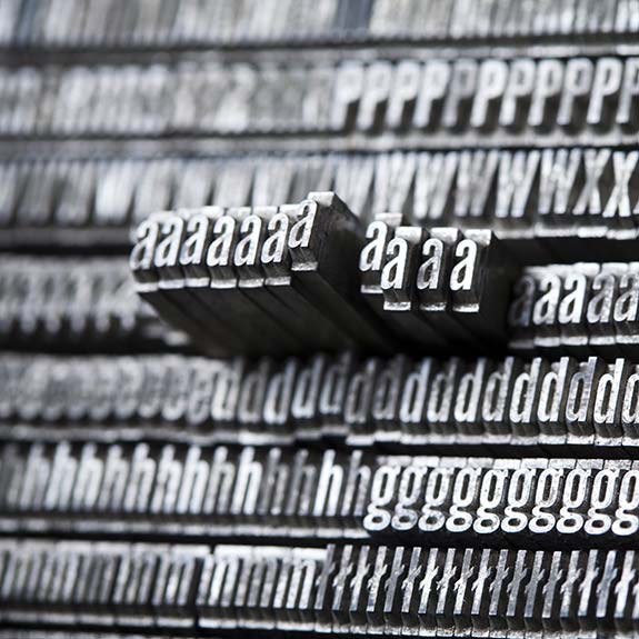 Tiskarna PGK - tiskarna s tradicijo